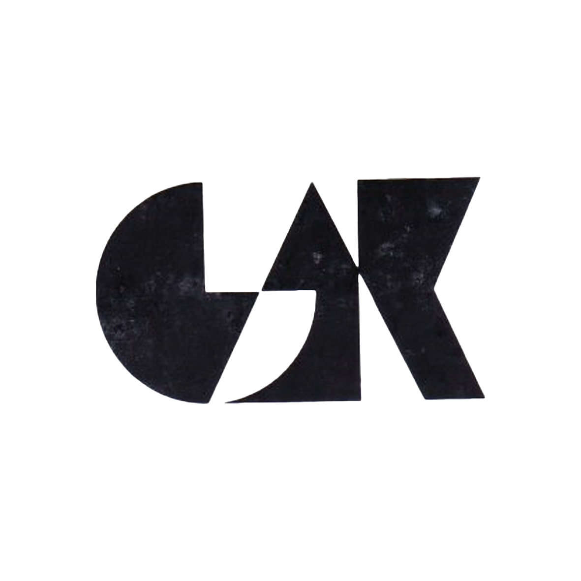 GAK Creations Logo